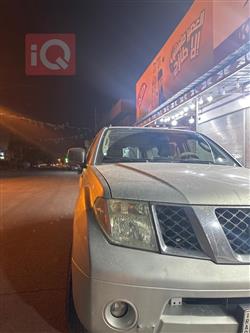 نيسان باثفايندر